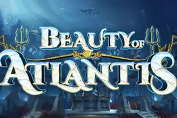 Beauty of Atlantis spelautomat