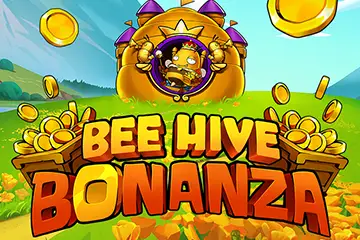 Bee Hive Bonanza spelautomat