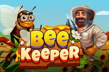 Bee Keeper spelautomat