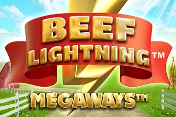Beef Lightning Megaways spelautomat