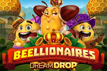 Beellionaires Dream Drop spelautomat