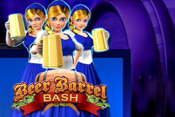 Beer Barrel Bash slot