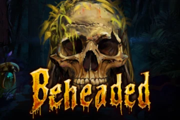 Beheaded spelautomat