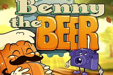 Spela Benny the Beer kommande slot