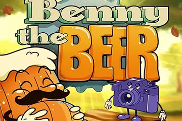 Benny the Beer spelautomat