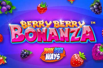 Berry Berry Bonanza spelautomat