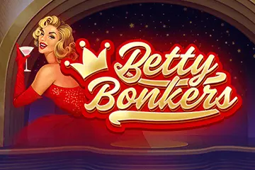 Betty Bonkers spelautomat