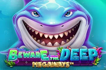 Beware the Deep Megaways spelautomat