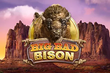 Big Bad Bison Megaways