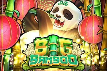 Big Bamboo spelautomat