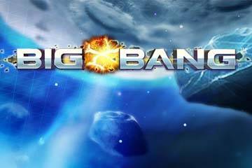 Big Bang spelautomat