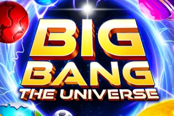 Big Bang spelautomat