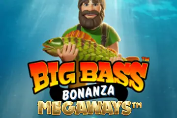 Big Bass Bonanza Megaways