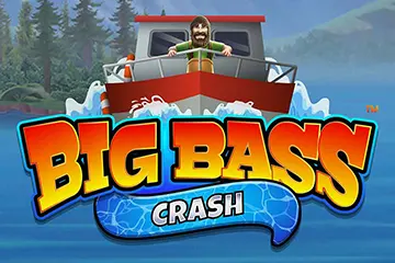 Big Bass Crash spelautomat