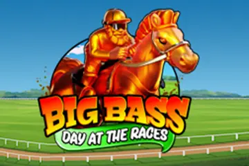 Big Bass Day at the Races spelautomat
