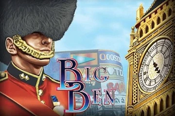 Big Ben spelautomat