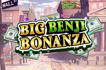 Big Benji Bonanza spelautomat