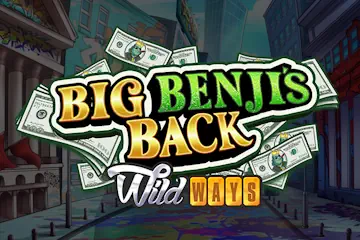 Big Benjis Back WildWays spelautomat