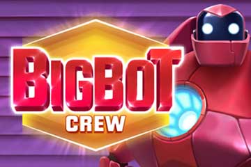 Big Bot Crew spelautomat