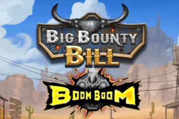 Big Bounty Bill BoomBoom spelautomat