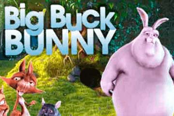 Big Buck Bunny spelautomat