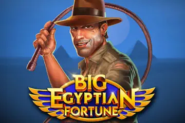 Big Egyptian Fortune spelautomat