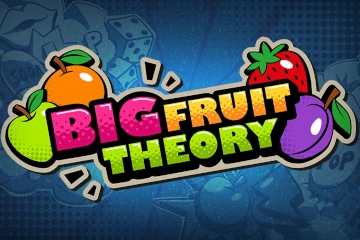 Big Fruit Theory spelautomat