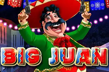 Big Juan spelautomat