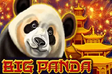 Big Panda spelautomat