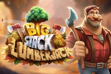 Big Stack Lumberjack spelautomat