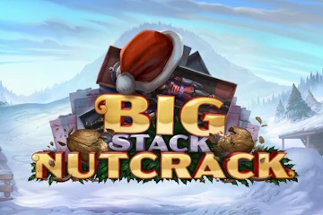 Big Stack Nutcrack spelautomat