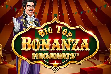Big Top Bonanza Megaways spelautomat