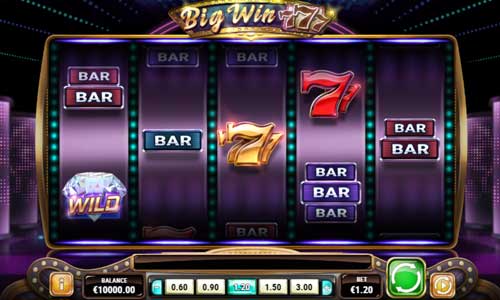 Big Win 777