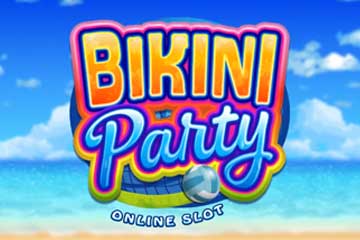 Bikini Party spelautomat