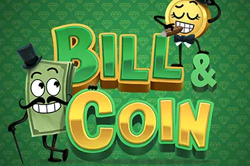 Bill and Coin spelautomat