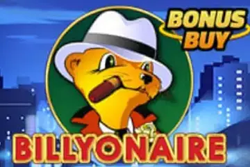 Billyonaire Bonus Buy spelautomat