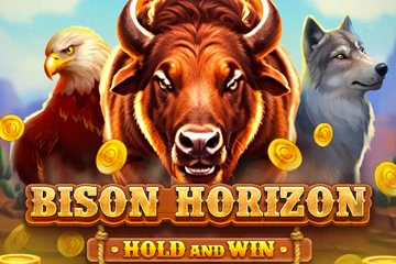 Bison Horizon spelautomat