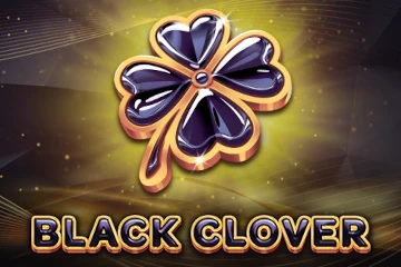 Black Clover spelautomat