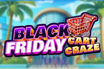 Black Friday Cart Craze spelautomat