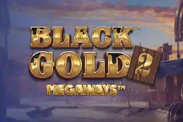 Black Gold 2 Megaways spelautomat