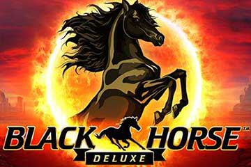 Black Horse Deluxe spelautomat