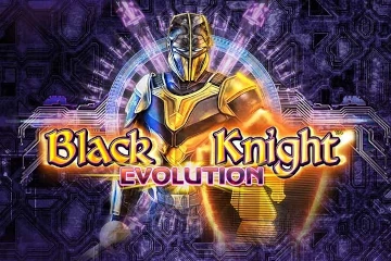 Black Knight Evolution spelautomat