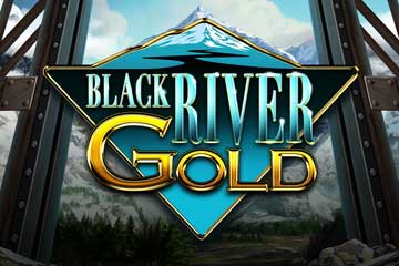 Black River Gold spelautomat