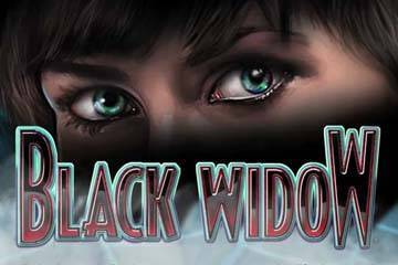 Black Widow spelautomat