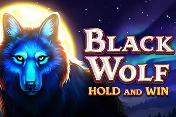 Black Wolf spelautomat