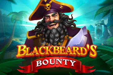 Blackbeards Bounty spelautomat