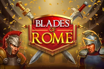 Blades Of Rome spelautomat