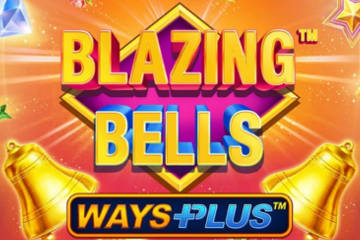 Blazing Bells spelautomat
