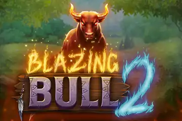 Blazing Bull 2 spelautomat