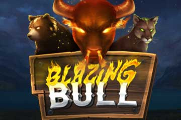 Blazing Bull spelautomat